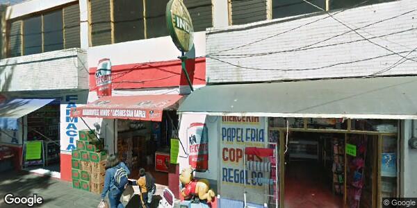 REGISTRO CIVIL DE SAN SALVADOR EL SECO